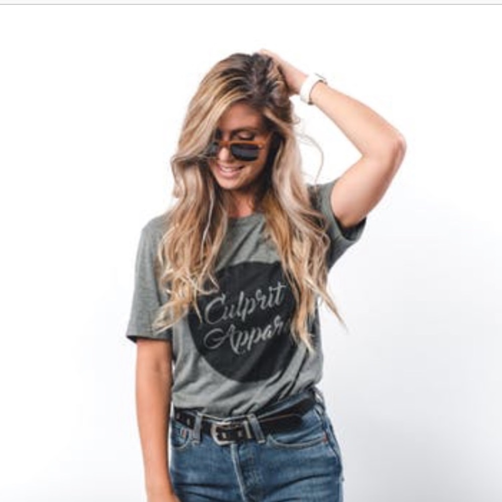 Meet your Posher, Kenzie